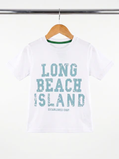 Imagen de REMERA NIÑO T.4 - 16
