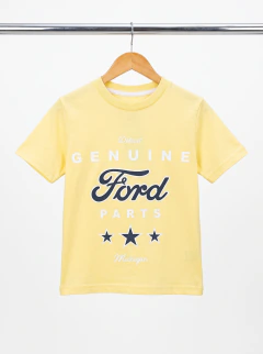 Imagen de REMERA NIÑO T.4 - 16