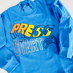 MEDIA POLERA T.4 - 16 - comprar online