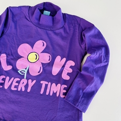 MEDIA POLERA T.4 - 16 - comprar online