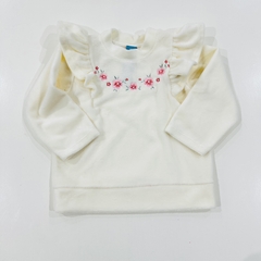 BUZO NENA T.4 - 14 - comprar online