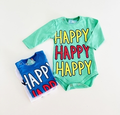 BODY BEBE T.1 - 5 - comprar online