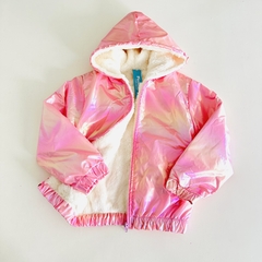 Imagen de CAMPERA NENA T.4 - 16
