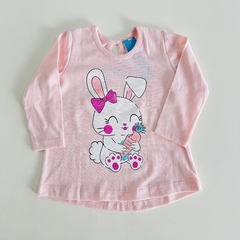 CAMISETA BEBA T.2 - 5 - comprar online
