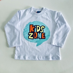 CAMISETA BEBÉ T.2 - 5 en internet
