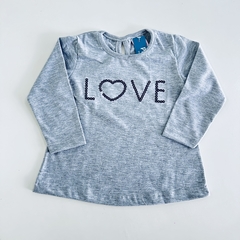 CAMISETA BEBA T.2 - 5 en internet