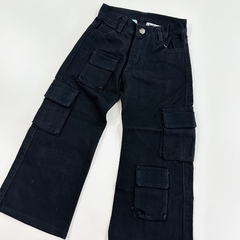WIDE CARGO NENA T.6 - 16 - comprar online