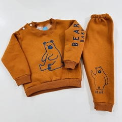 CONJUNTO BEBÉ T.1 - 5 - comprar online