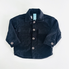 CAMISACO BEBE T. 2 - 6