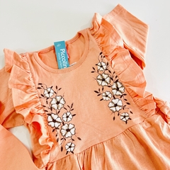 CAMISETA NENA T.4 - 16 - comprar online