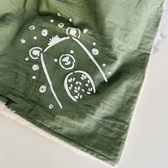 MANTA UNISEX - Piccolino moda infantil