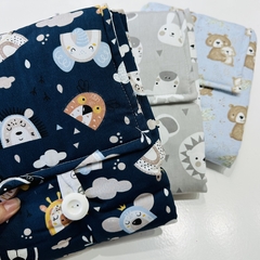CAMBIADOR BEBE - Piccolino moda infantil