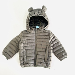 CAMPERON BEBÉ T.1 - 5