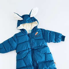 ASTRONAUTA T.6 - 36 MESES - Piccolino moda infantil