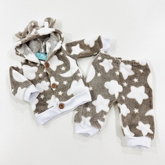 CONJUNTO BEBÉ T.0 - 3 - comprar online