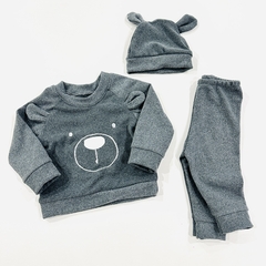CONJUNTO BEBÉ T.0 - 2 - comprar online
