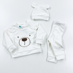 Imagen de CONJUNTO BEBÉ T.0 - 2