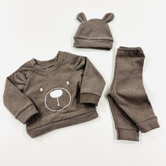 CONJUNTO BEBÉ T.0 - 2 en internet