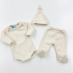 Imagen de CONJUNTO BEBÉS T. Unico
