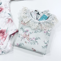 BODY BEBA T.1 - 5 - Piccolino moda infantil