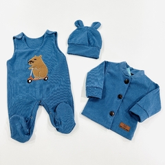CONJUNTOS BEBÉS T.0 - 2 - comprar online