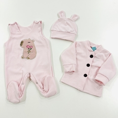CONJUNTOS BEBÉS T.0 - 2 - Piccolino moda infantil