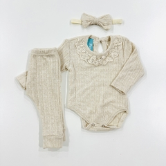 CONUNTO BEBA T.1 - 4 - comprar online