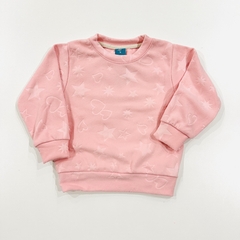 BUZO BEBA T. 2 - 6 - tienda online