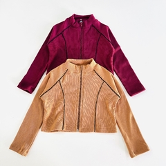 CAMPERA NENA T.6 - 14
