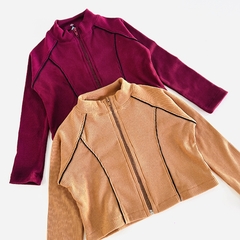CAMPERA NENA T.6 - 14 - Piccolino moda infantil