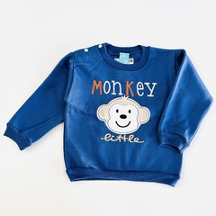 BUZO BEBÉ T.3,4,5 - Piccolino moda infantil