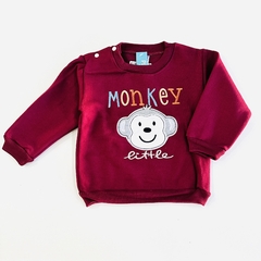 BUZO BEBÉ T.3,4,5 - tienda online