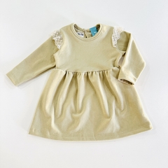 VESTIDO BEBA T.2 - 5 en internet