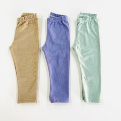 CALZA BEBA T. 2 - 5 - comprar online