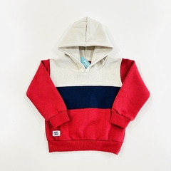 BUZO BEBÉ T.2 - 5 - comprar online