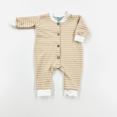 ENTERIZO BEBÉS T.1 - 5 - comprar online