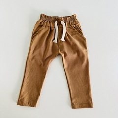 PANTALÓN BEBÉ T. 1 - 5 - comprar online