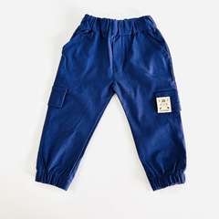 PANTALÓN BEBÉ T.1 - 5 - tienda online