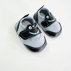 ZAPATILLA BEBÉ N.17 - 22 en internet