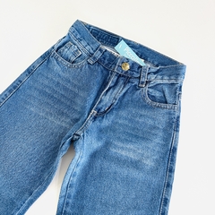 WIDE LEG NENA T.6 - 16 - comprar online