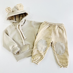 CONJUNTO BEBÉ T.1 - 5 - comprar online