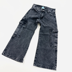 WIDE LEG NENA T.6 - 16 - comprar online