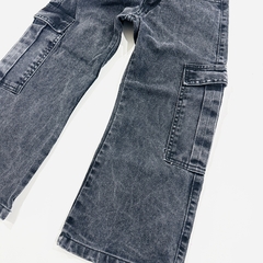 WIDE LEG NENA T.6 - 16 en internet