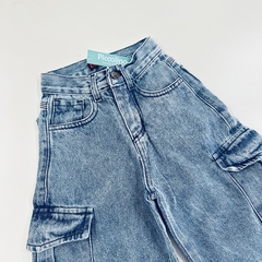 BAGGI NIÑO T.4 - 16 - comprar online