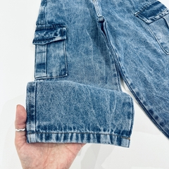 BAGGI NIÑO T.4 - 16 - comprar online