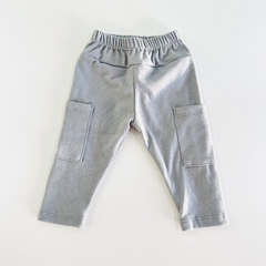 PANTALÓN BEBÉ T.1 - 5 - Piccolino moda infantil