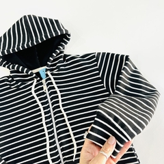 CAMPERA NIÑO T.6 - 16