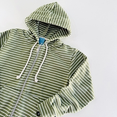 CAMPERA NIÑO T.6 - 16 - tienda online
