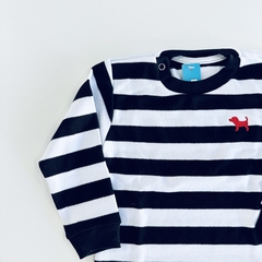 CAMISETA BEBÉ T.2 - 5 en internet