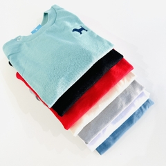 CAMISETA BEBÉ T.2 - 5